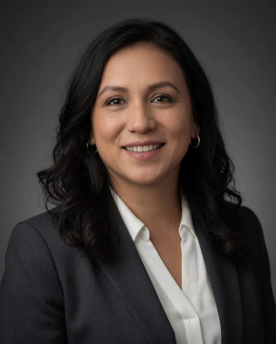 Ingrid Gomez — Vice President at RRG Networks Solutions